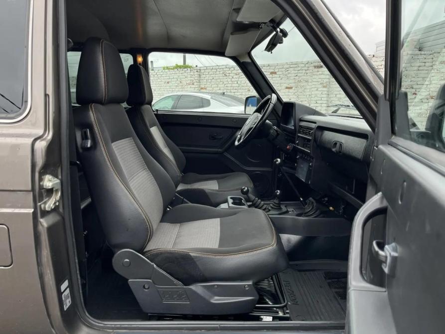 Lada (ВАЗ) 2121 (4x4) I Рестайлинг Краснодар  - изображение 13