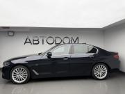 BMW 5 серии VII (G30/G31/G38) Москва  - изображение 29
