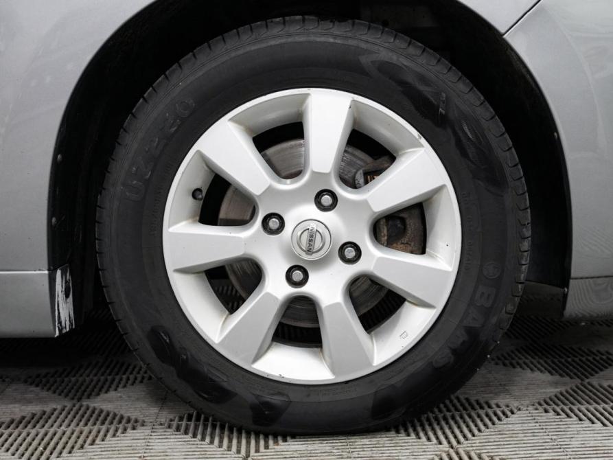 Nissan Tiida I Рестайлинг Ульяновск  - изображение 9