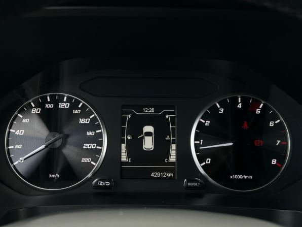 Chery Tiggo 4 Pro I Рестайлинг с пробегом 2024 года, цена 1 570 000 рублей, 42500 км, внедорожник, Автокод Объявления