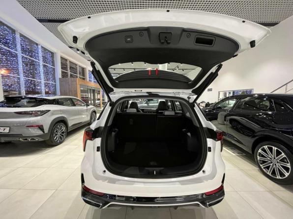 Новый Changan CS75 Plus III 2024 года, цена 3 655 000 рублей, внедорожник, Автокод Объявления