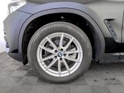 BMW X3 III (G01) Москва  - изображение 48