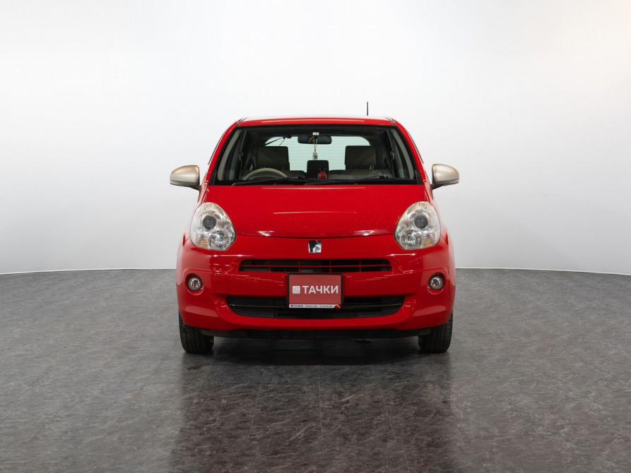 Toyota Passo II (C30) Улан-Удэ  - изображение 2