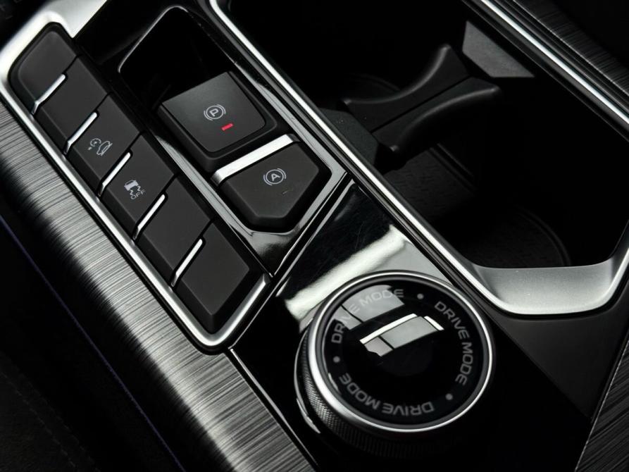 Geely Tugella I Рестайлинг Ижевск  - изображение 23