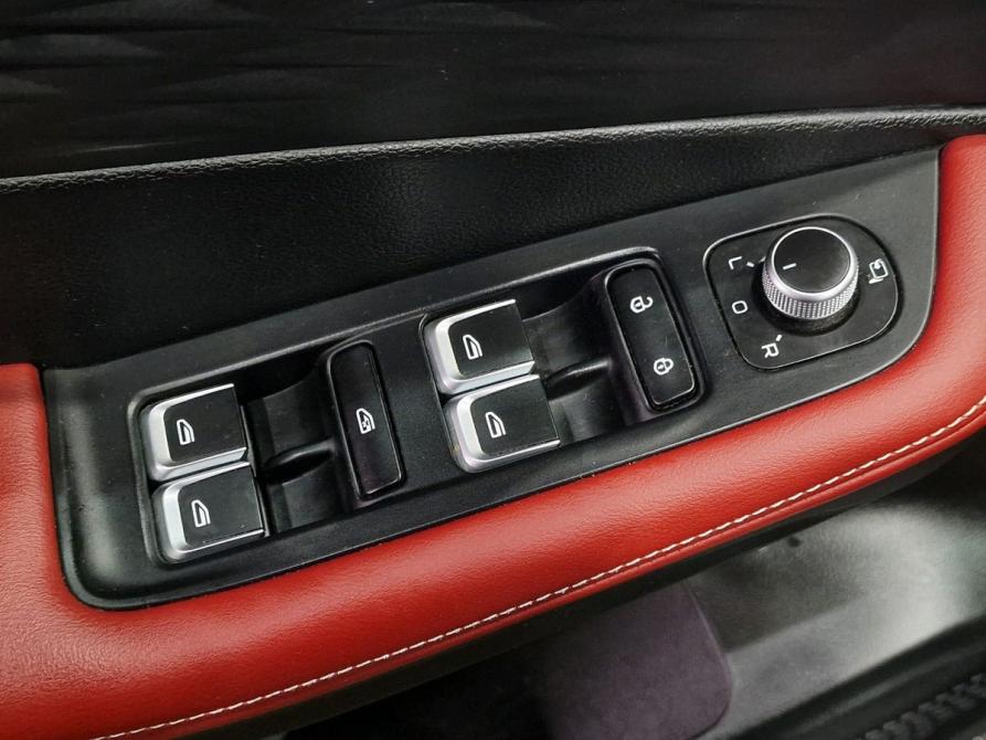 Geely Coolray I Рестайлинг Ставрополь  - изображение 13
