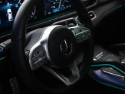 Mercedes-Benz GLE Coupe II (C167) Москва  - изображение 38