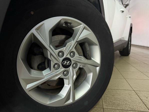 Hyundai Tucson IV с пробегом 2021 года, цена 2 610 000 рублей, 97389 км, внедорожник, Автокод Объявления