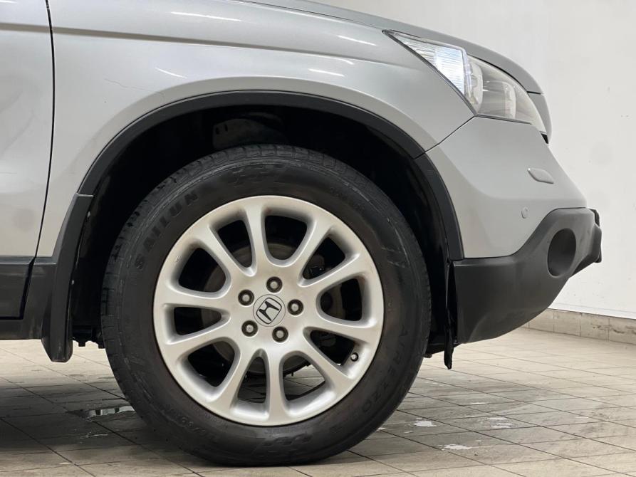 Honda CR-V III Кемерово  - изображение 6