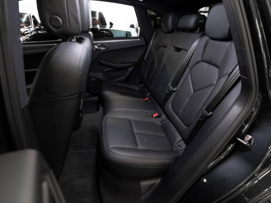 Porsche Macan I Рестайлинг Москва  - изображение 16