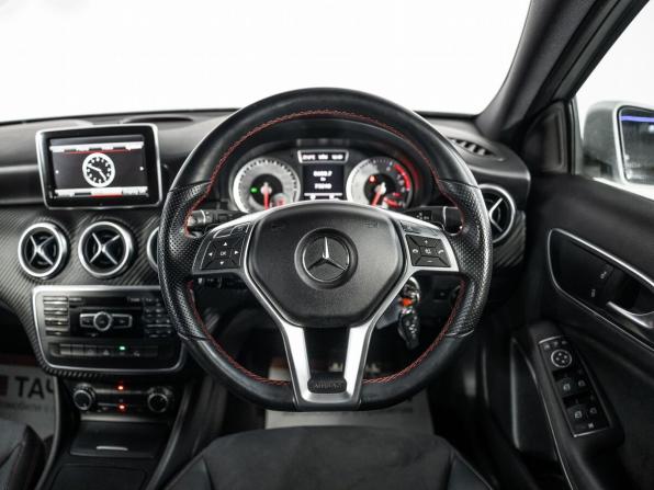 Mercedes-Benz A-Класс III (W176) с пробегом 2012 года, цена 1 250 000 рублей, 73240 км, хэтчбек, Автокод Объявления