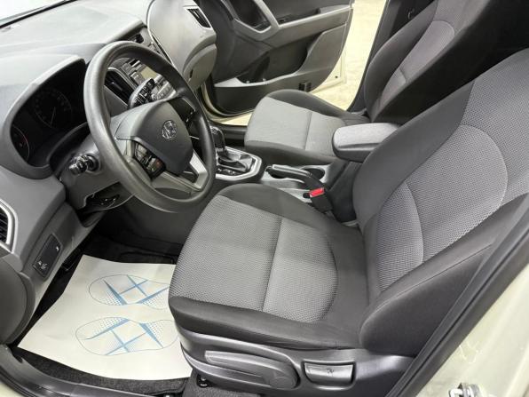 Hyundai Creta I с пробегом 2019 года, цена 1 730 000 рублей, 112160 км, внедорожник, Автокод Объявления
