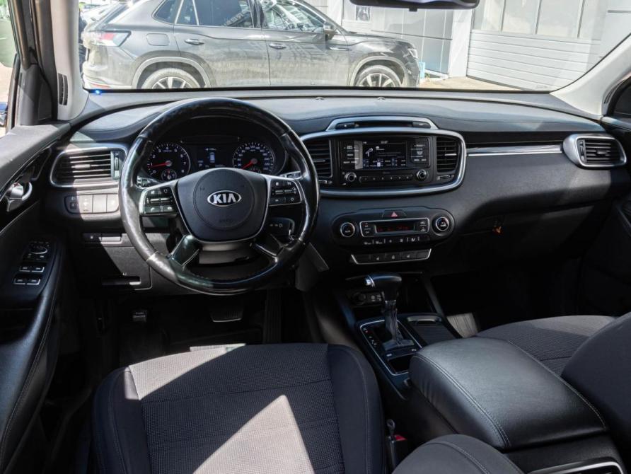 Kia Sorento III Prime Рестайлинг Краснодар  - изображение 6