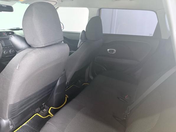 Kia Soul II с пробегом 2014 года, цена 1 339 000 рублей, 185816 км, хэтчбек, Автокод Объявления