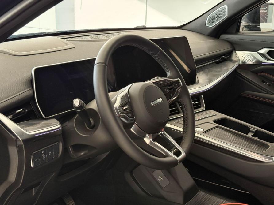 Haval F7 II Тверь  - изображение 7