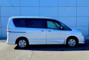 Nissan Serena IV (C26) Абакан  - изображение 37