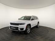 Jeep Grand Cherokee V (WL) Москва  - изображение 31