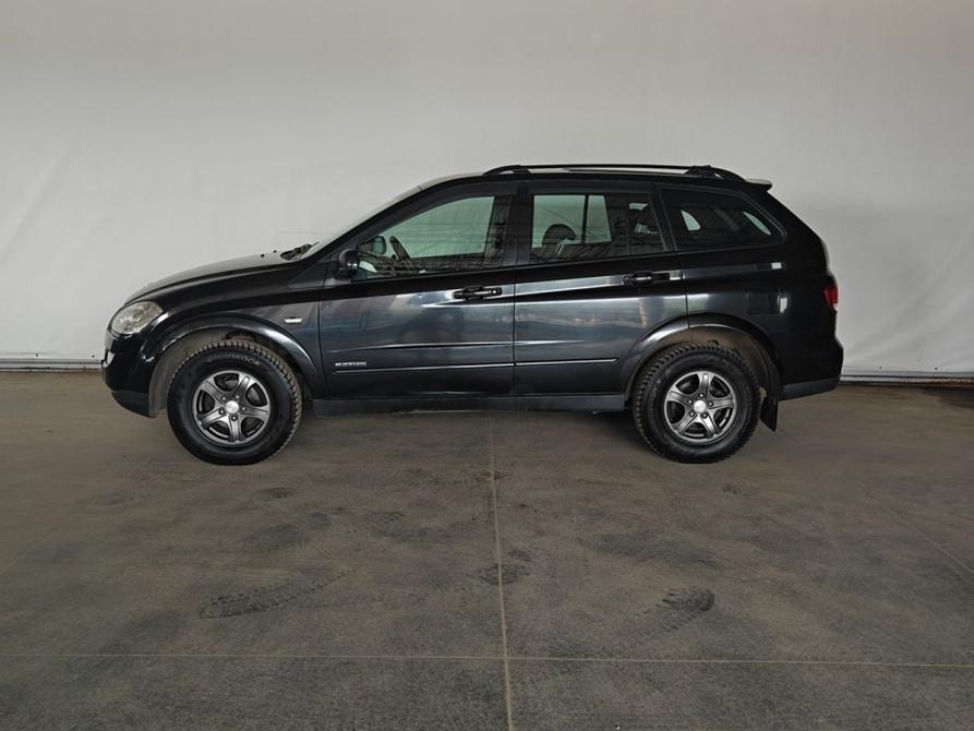 SsangYong Kyron I Рестайлинг Москва  - изображение 8