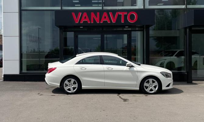 Mercedes-Benz CLA I (C117 X117) с пробегом 2013 года, цена 1 950 000 рублей, 91660 км, седан, Автокод Объявления