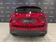 Mazda CX-5 II Рестайлинг Москва  - изображение 33