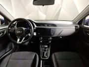 Kia Rio IV Рестайлинг Москва  - изображение 34