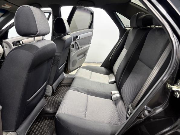Chevrolet Lacetti I с пробегом 2010 года, цена 740 000 рублей, 168015 км, седан, Автокод Объявления