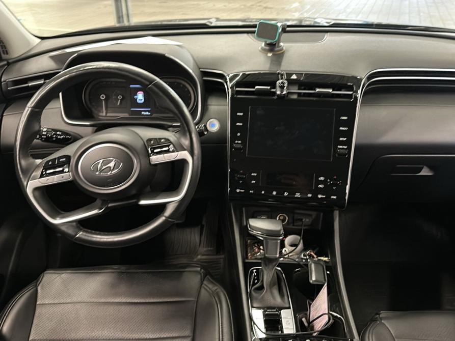 Hyundai Tucson IV Санкт-Петербург  - изображение 6