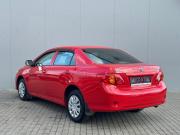 Toyota Corolla X (E140 E150) Тамбов  - изображение 26