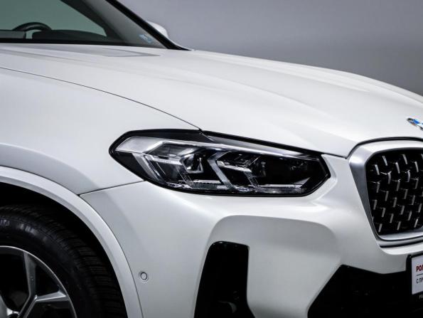 BMW X4 II (G02) Рестайлинг с пробегом 2024 года, цена 6 490 000 рублей, 18177 км, внедорожник, Автокод Объявления