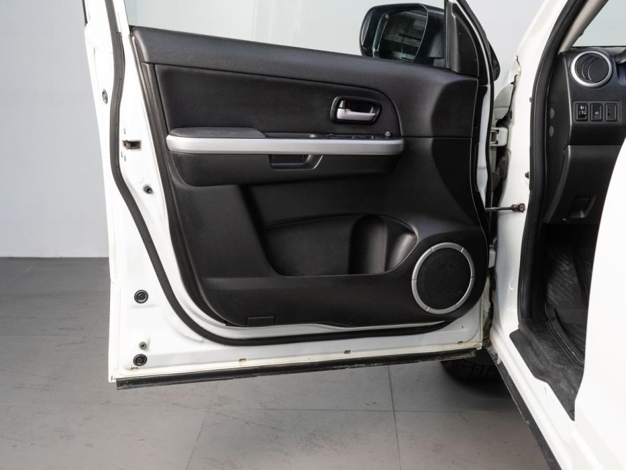 Suzuki Grand Vitara II Рестайлинг Тюмень  - изображение 11