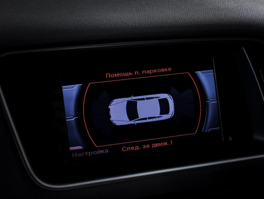 Audi Q5 I (8R) Рестайлинг Москва  - изображение 18