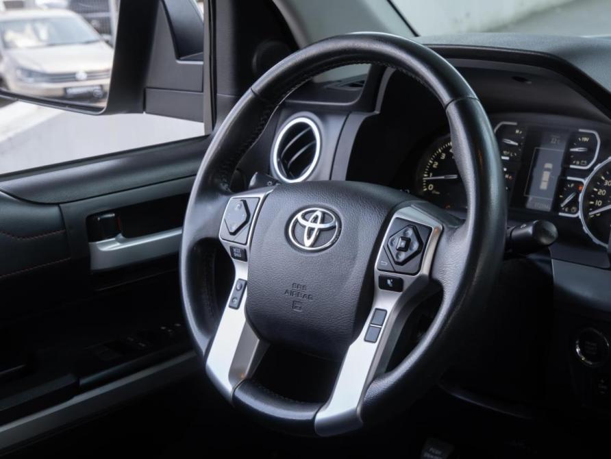 Toyota Tundra II Рестайлинг Волгоград  - изображение 24