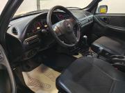 Chevrolet Niva I Рестайлинг Кемерово  - изображение 26
