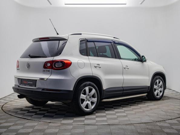 Volkswagen Tiguan I с пробегом 2009 года, цена 850 000 рублей, 177080 км, внедорожник, Автокод Объявления