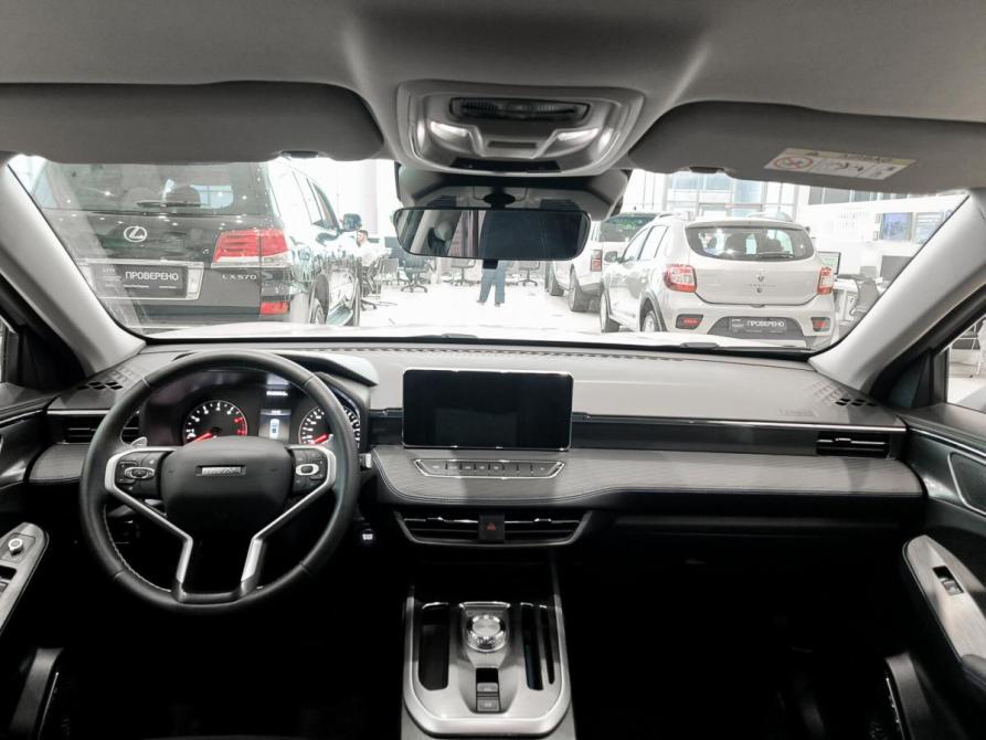 Haval Jolion I Рестайлинг Казань  - изображение 17