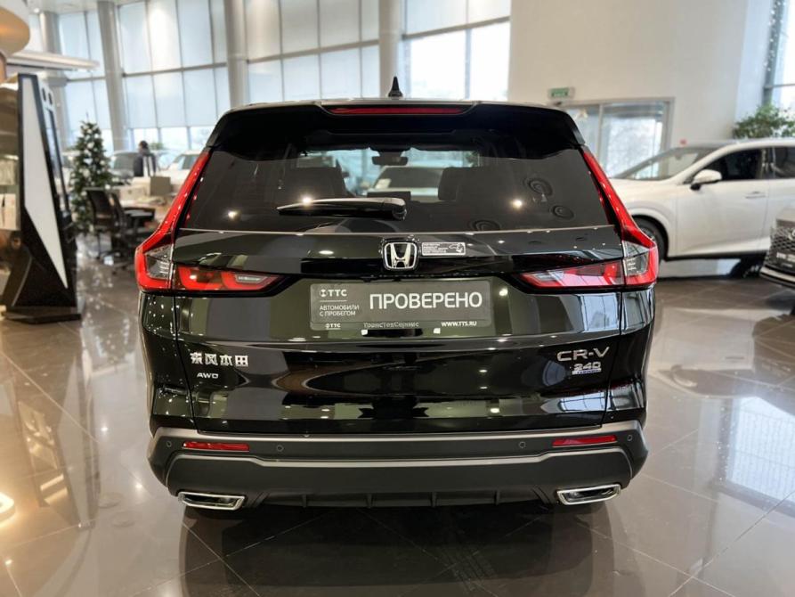 Honda CR-V VI Казань  - изображение 7