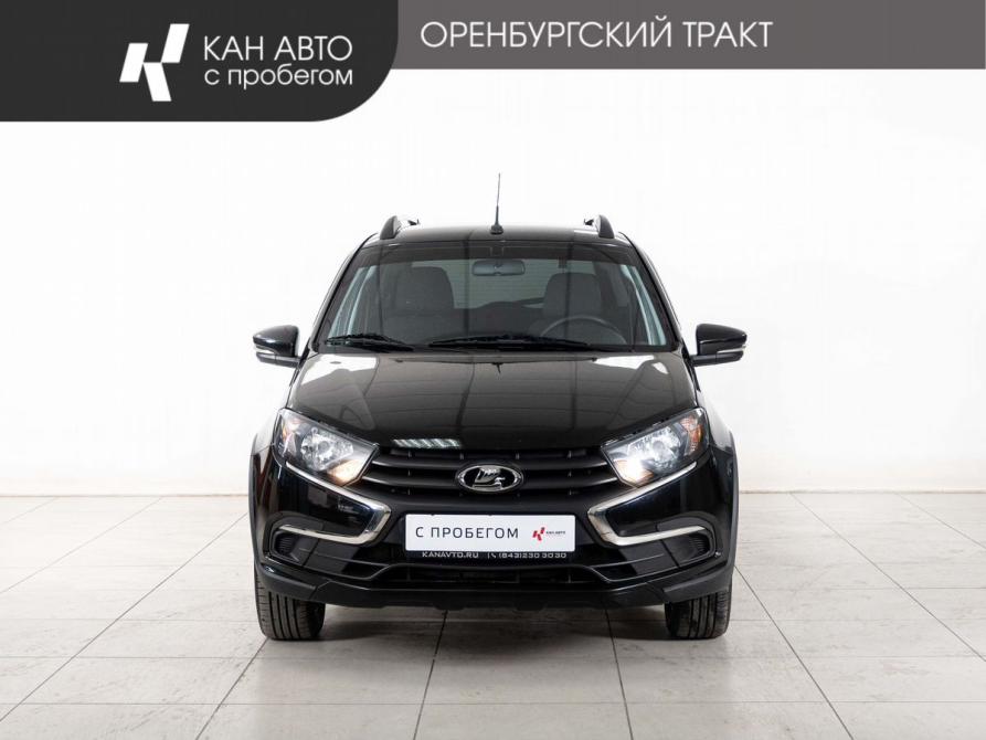 Lada (ВАЗ) Granta I Рестайлинг Казань  - изображение 2