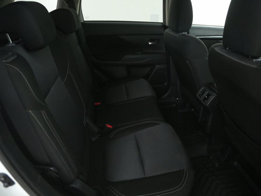 Mitsubishi Outlander III Рестайлинг 3 Иваново  - изображение 11