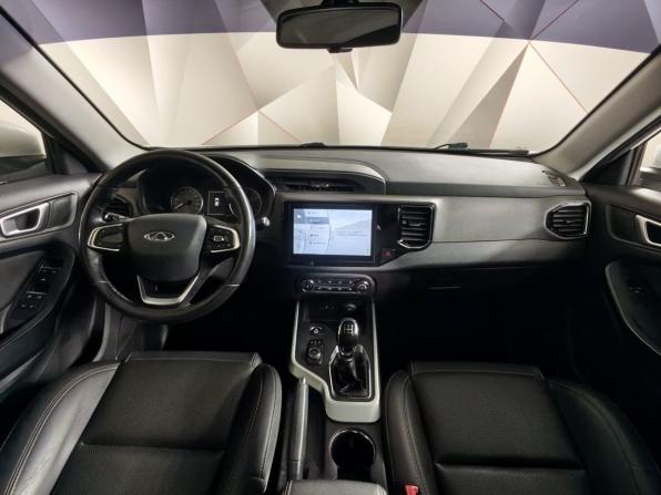 Chery Tiggo 4 I Рестайлинг с пробегом 2021 года, цена 1 100 000 рублей, 87823 км, внедорожник, Автокод Объявления