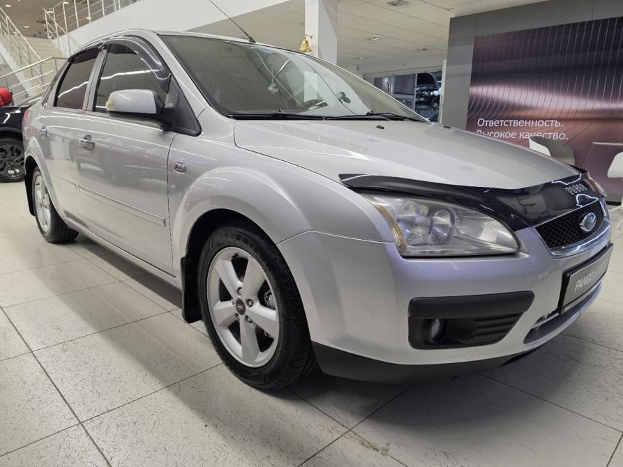 Ford Focus II Екатеринбург  - изображение 3