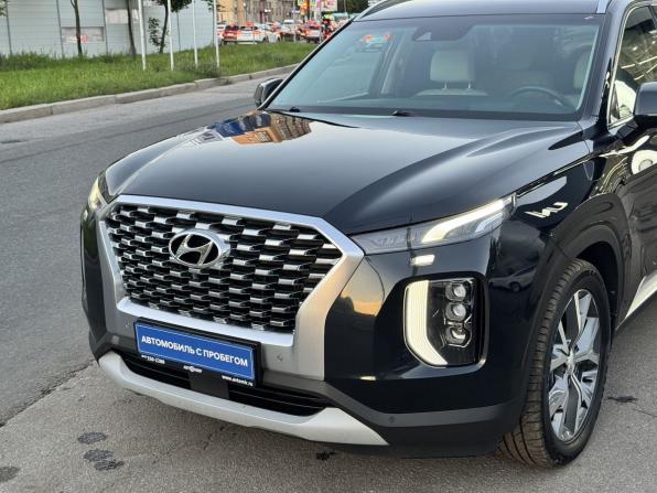 Hyundai Palisade I с пробегом 2020 года, цена 3 769 000 рублей, 142900 км, внедорожник, Автокод Объявления