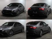 Mercedes-Benz CLA II (C118 X118) Москва  - изображение 46