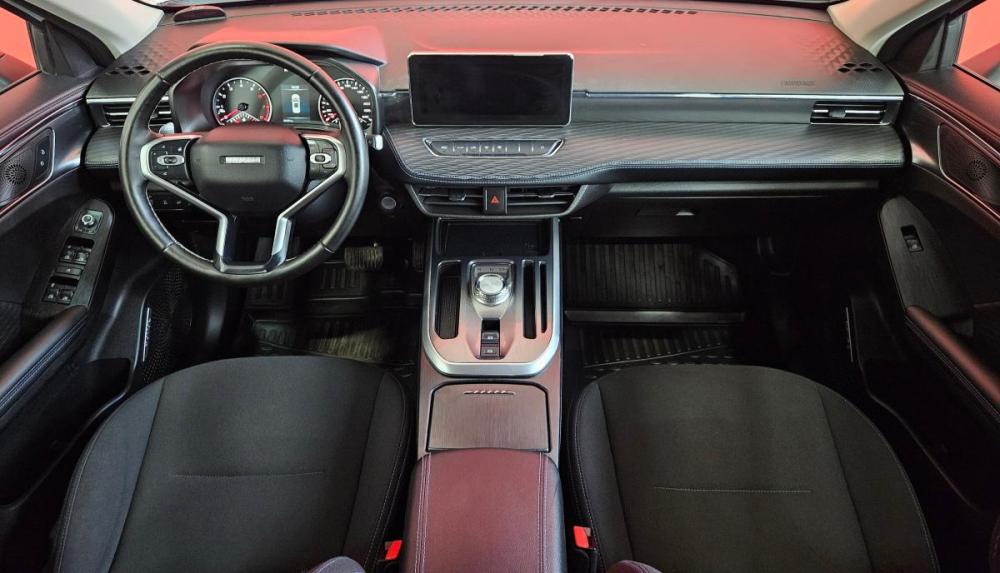 Haval Jolion I Вологда  - изображение 9