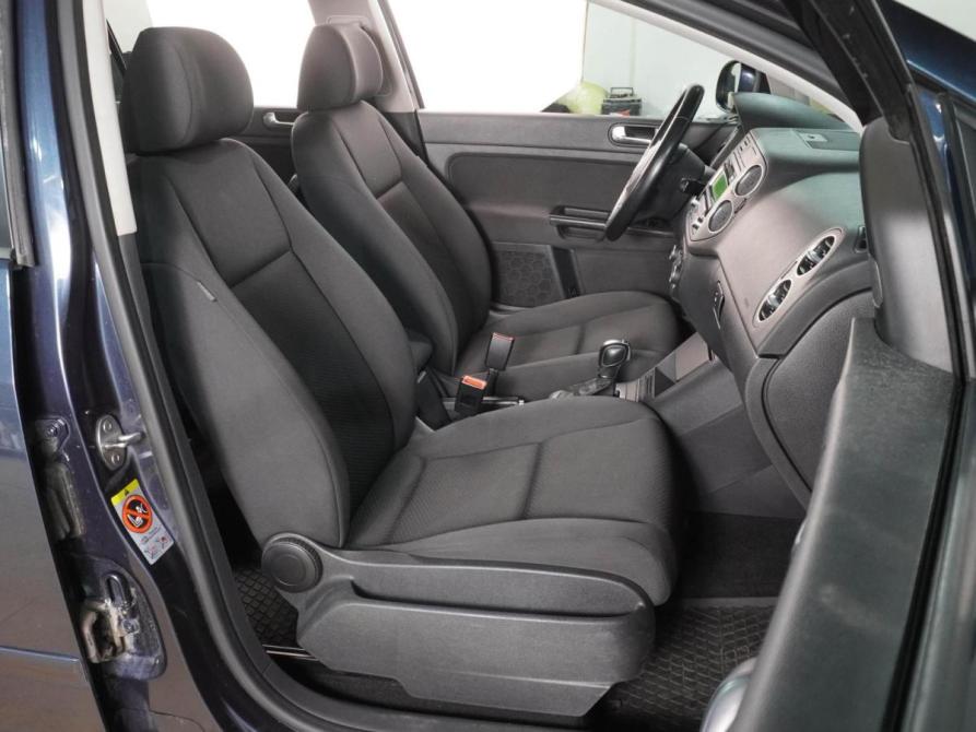 Volkswagen Golf Plus II Воронеж  - изображение 8