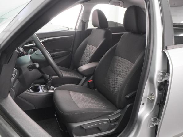 Lada (ВАЗ) Vesta I с пробегом 2021 года, цена 1 039 000 рублей, 110071 км, седан, Автокод Объявления