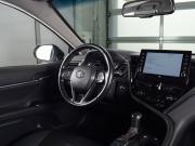 Toyota Camry VIII (XV70) Рестайлинг Кемерово  - изображение 35