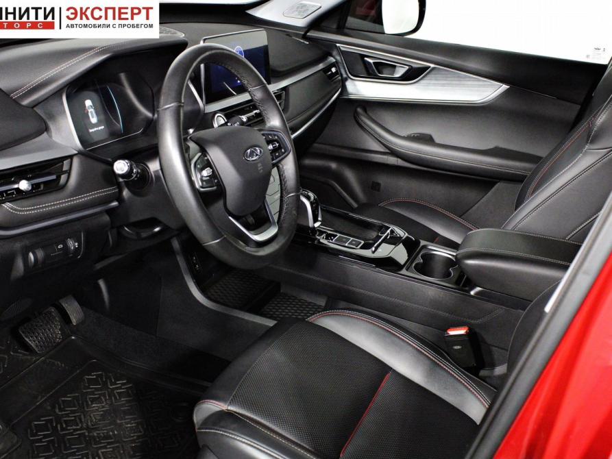 Chery Tiggo 7 Pro I Белгород  - изображение 11