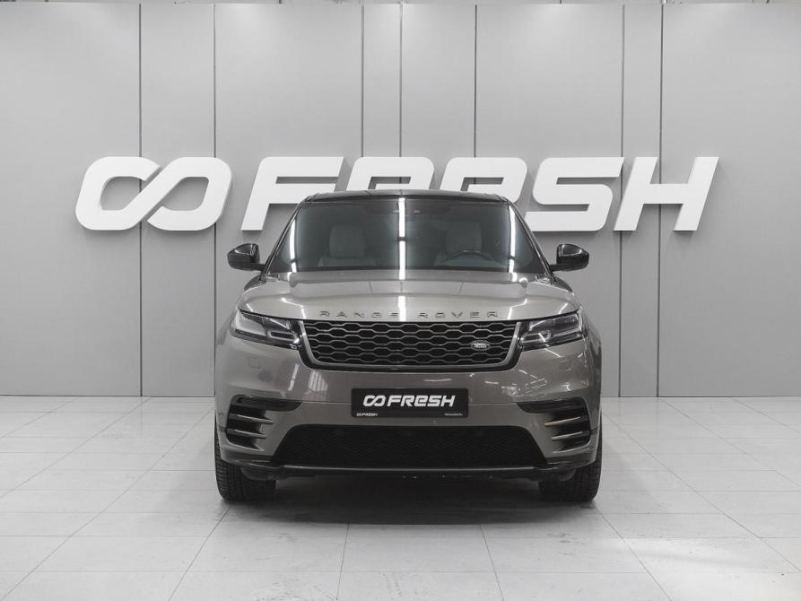 Land Rover Range Rover Velar I Ростов-на-Дону  - изображение 3