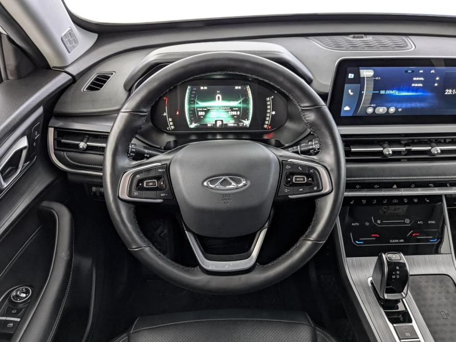 Chery Tiggo 4 Pro I Москва  - изображение 22