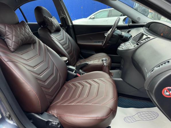 Nissan Primera III (P12) с пробегом 2007 года, цена 465 000 рублей, 356738 км, седан, Автокод Объявления