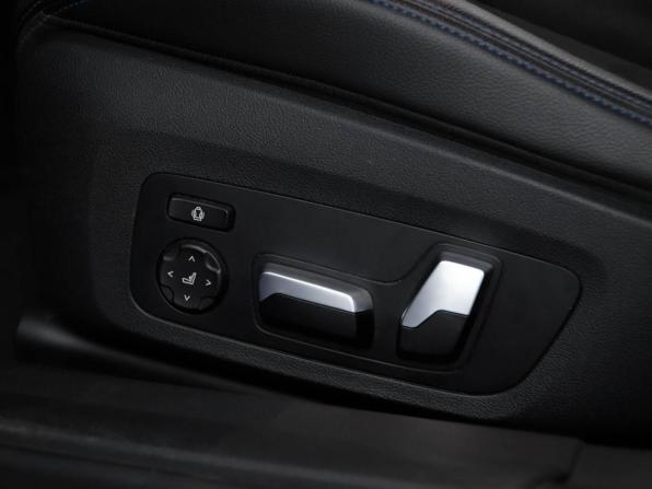 BMW 3 серии VII (G2x) с пробегом 2018 года, цена 3 599 444 рубля, 110404 км, седан, Автокод Объявления